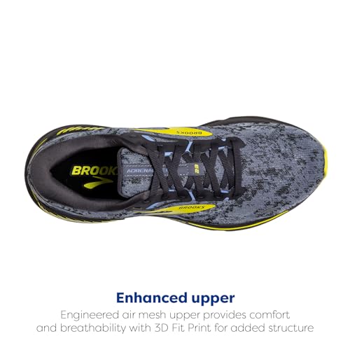 Brooks Men's Adrenaline Gts 23 Sneaker