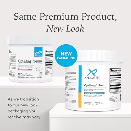 XYMOGEN ActivNutrients with Iron and Copper - Multivitamin Multimineral for Wellness, Immune, Energy and Mood Support - Ch...