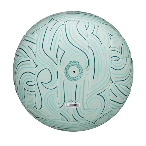 Wilson Shoreline Eco Volleyballs