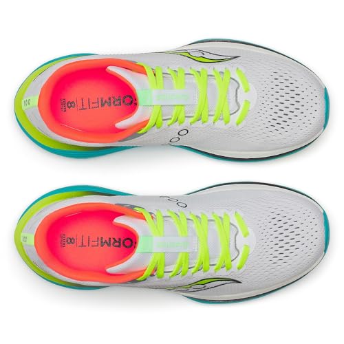 Saucony Womens Endorphin Trainer