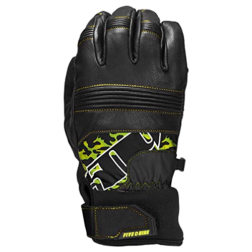 509 Free Range Snow Glove w/Thinsulate Insulation (Covert Camo - 2X-Large)