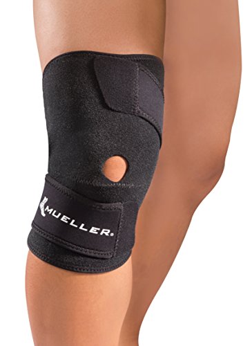 MUELLER Sports Medicine Wraparound Knee Stabilizer