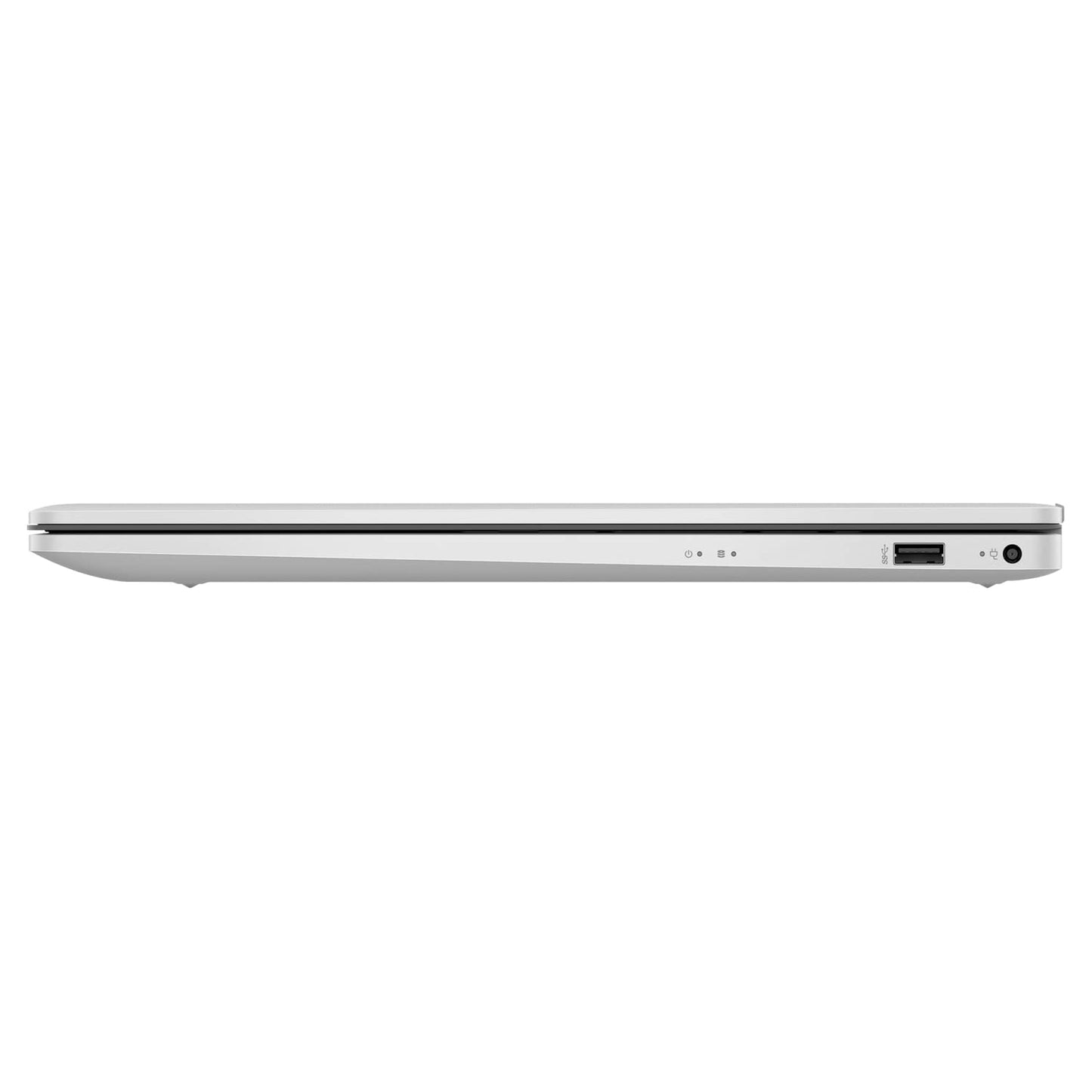 Hp 17T Laptop, 17.3 Hd+ Touchscreen, 16Gb Ram, 512Gb Ssd, Fingerprint Reader, Webcam, Hdmi, Backlit Kb, Wi-Fi 6, Windows 11 Home