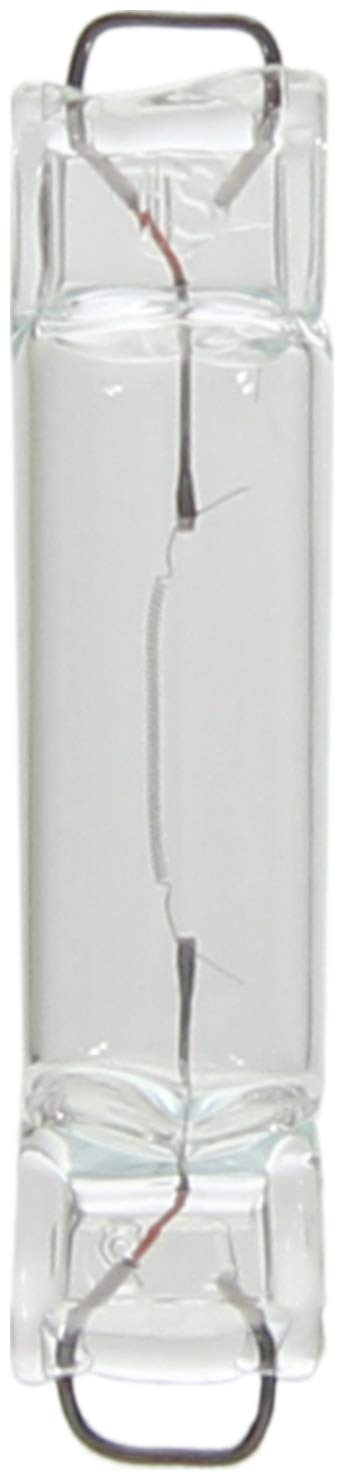 Wagner Multi-Purpose Light Bulb Bp561 - Glass, Standard, Card Of 2