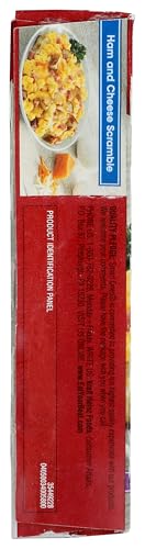 Smart Ones Ham & Cheese Scramble Frozen Meal, 6.49 oz Box