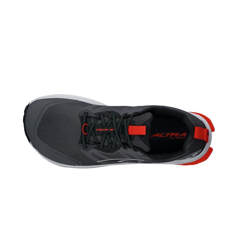 ALTRA Men's Lone Peak 9 Trail Running Shoe