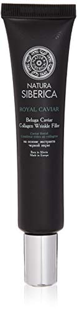 Natura Siberica Royal Caviar Wrinkle Filler 40ml