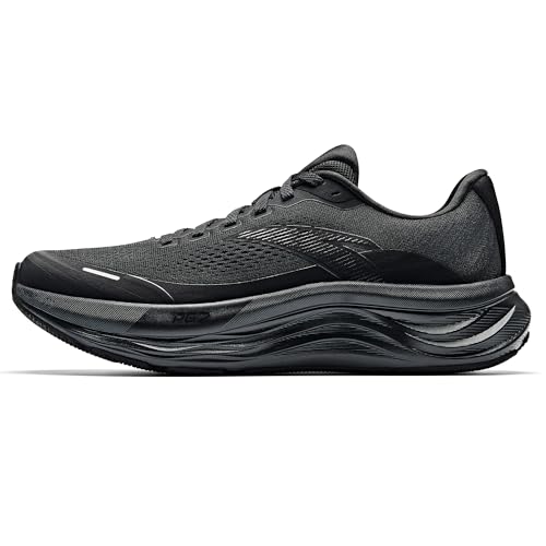 ANTA Women's PG7 Running Shoes Cushioning Comfortable Breathable Athletic Workout Gym Cross Trainer Sports Sneakers