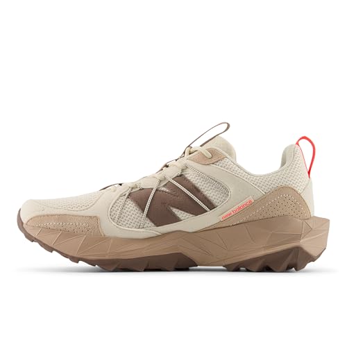 New Balance Men's Dynasoft Tektrel V1 Suede Trail Running Shoes