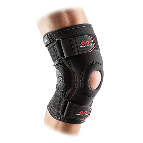 McDavid 429 Ps Ii Hinged Knee Stabilizer