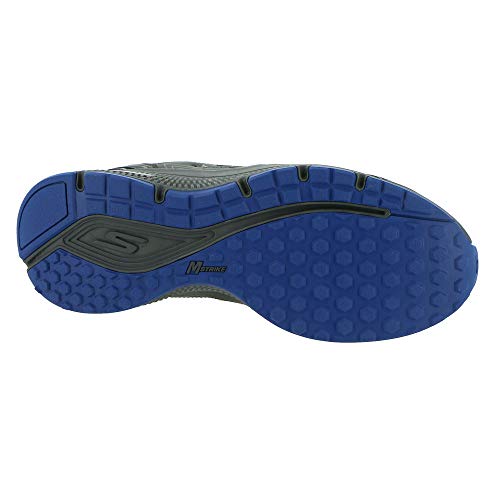 Skechers Men's Go Run Consistent Air Cooled Foam Athletic Sneakers