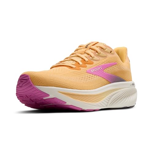 Brooks Women’s Ghost 17 Neutral Running Shoe