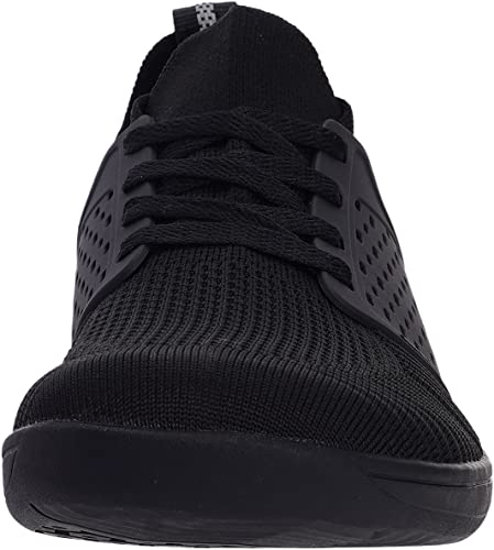 WHITIN Men's Wide Minimalist Barefoot Sneakers | Zero Drop | Midfoot Stability