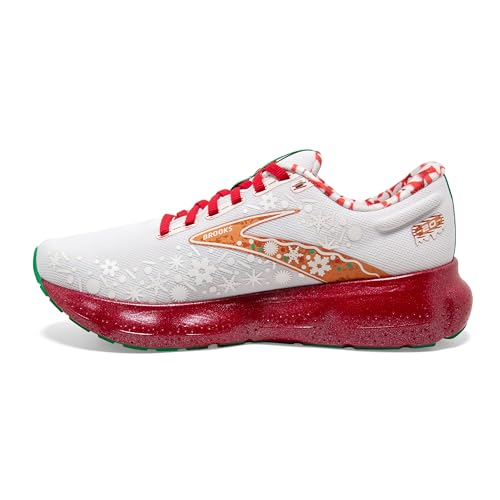 Brooks Women's Glycerin 20 Neutral Running Shoe