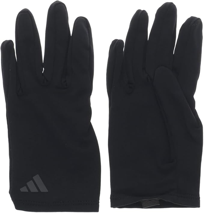 adidas Mens AWP Latamo Gloves - Black - Size S/M