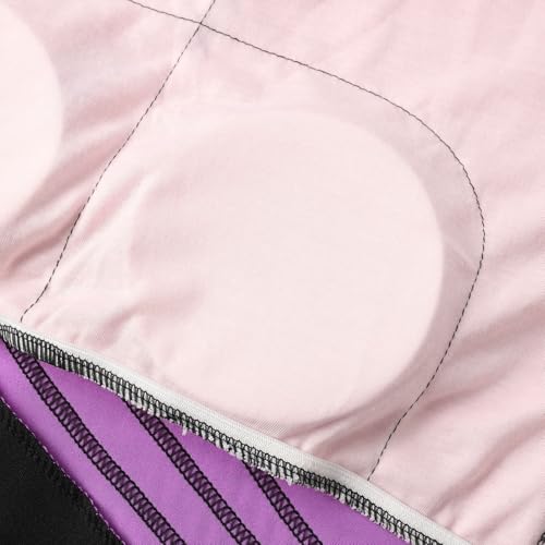 Muslim Women's Conservative 3 Piece Swimwear Oversized Long Sleeve Pants Swim Cap Full Coverage Modest Bathing Suit for Beach