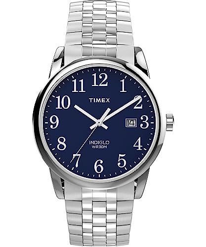 Timex Men's Easy Reader Watch