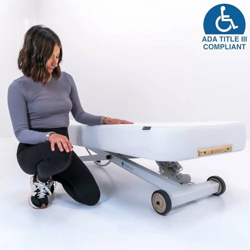 EarthLite Ellora LX Multi-Purpose Treatment MassageTable