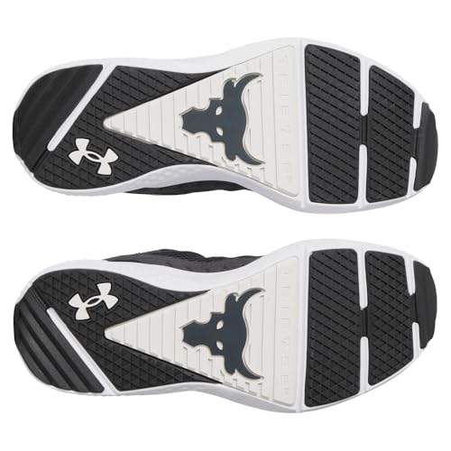 Under Armour Men's Project Rock Blood Sweat Respect 5 Training Shoes