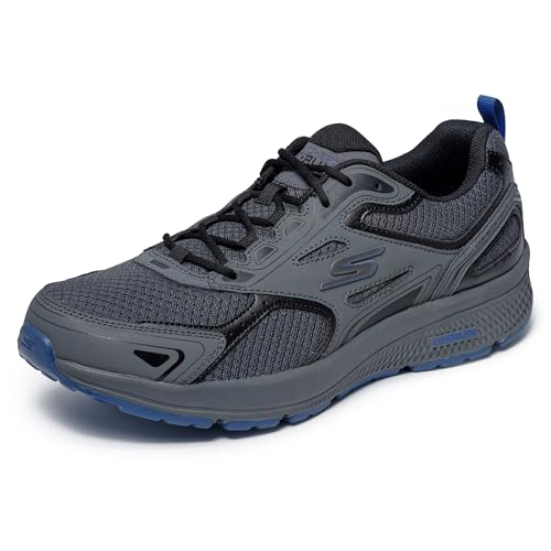 Skechers Mens GOrun ConsistentSneaker