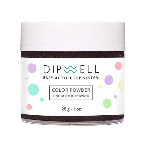 Nail DIP Powder, Classic Color Collection, Dipping Acrylic For Any Kit or System by DipWell (CL - 24)