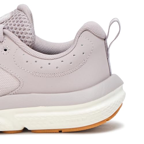 Under Armour Women's Charged Edge Suede Sneakers