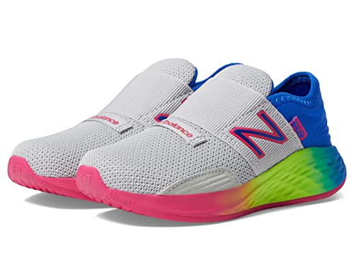 New Balance Unisex Baby Fresh Foam Roav V1 Slip-on Sneaker