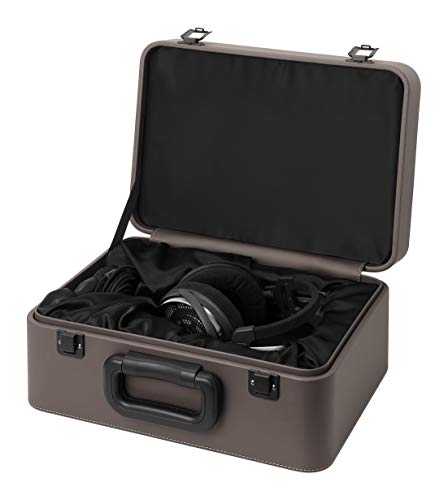 Audio-Technica ATH-ADX5000 Air Dynamic Open-Back Headphones