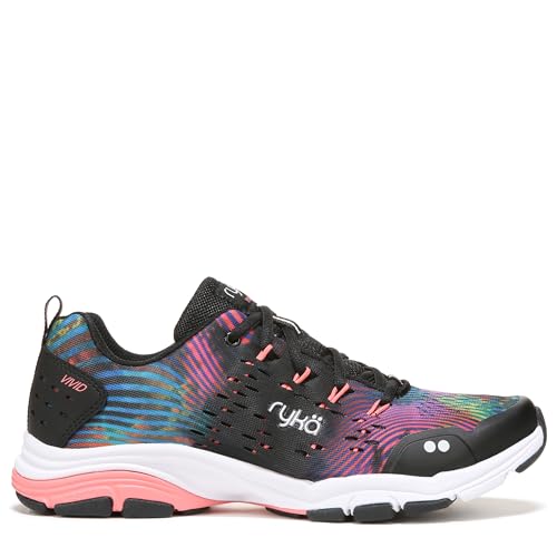 Ryka Women's Vivid RZX Sneaker