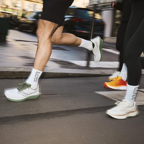 Saucony Men's Ride 18 Running Shoes