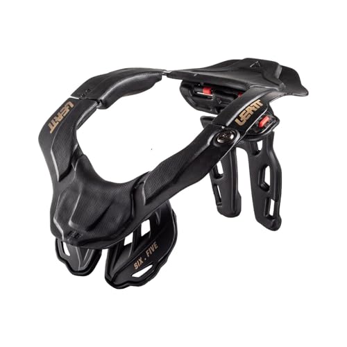 Leatt 6.5 Carbon Neck Brace