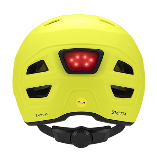 Smith Express Cycling Helmet – Adult Road Bike Helmet with MIPS Technology – Lightweight Impact Protection for Men & Women...
