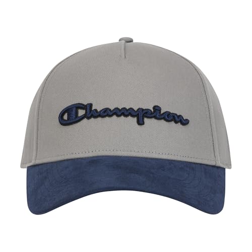 Champion Mens Revival Snapback Adjustable Cap