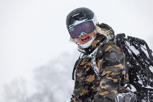 Giro Men's Axis Ski Goggles