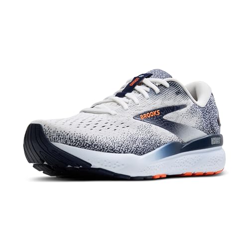 Brooks Men’s Ghost 16 Neutral Running Shoe