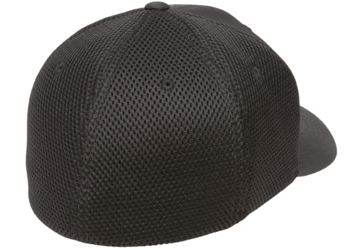 Flexfit 6533 Ultrafibre & Airmesh Lightweight Stretch-Fitted Cap | Bulk Packs Available