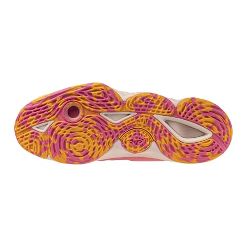 Mizuno Unisex-Adult Wave Momentum 3 Unisex