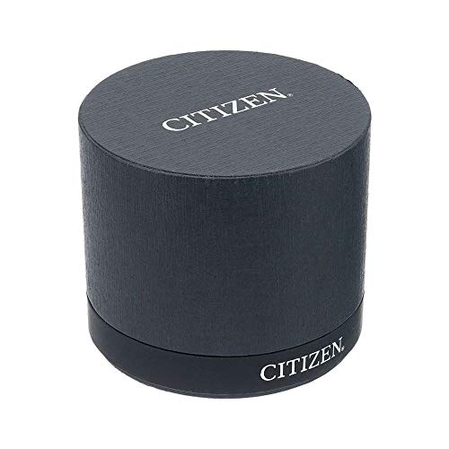 Citizen Quartz Mens Watch, Stainless Steel, Classic