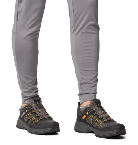 Columbia Men's Peakfreak Rush Outdry Hiking Shoes