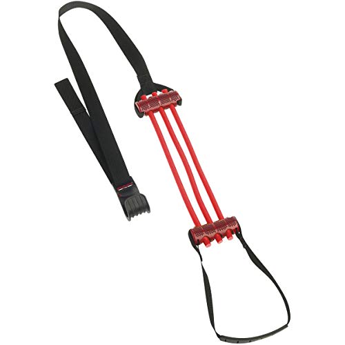 Lifeline Pull Up Revolution Assistance System to Improve Arm, Shoulders and Chest Strength with Assisted Pull Ups and Chin...