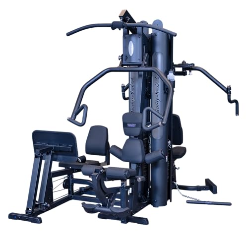 Body-SolidHome Gym