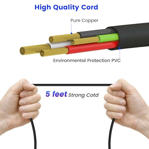 26V Charger for Flyby F1Pro Massage Gun Compatible with MaxKare XKPC-8000 Deep Tissue Massage Gun for Replacement GQ24-260...