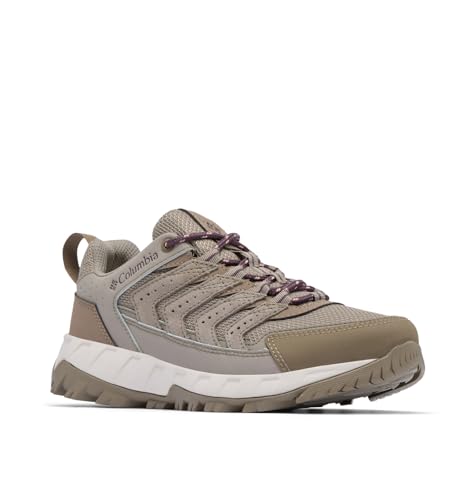 Columbia Women's Strata Trail Low Hiking Shoes
