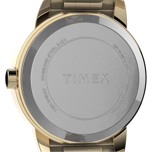 Timex Women's Easy Reader Watch