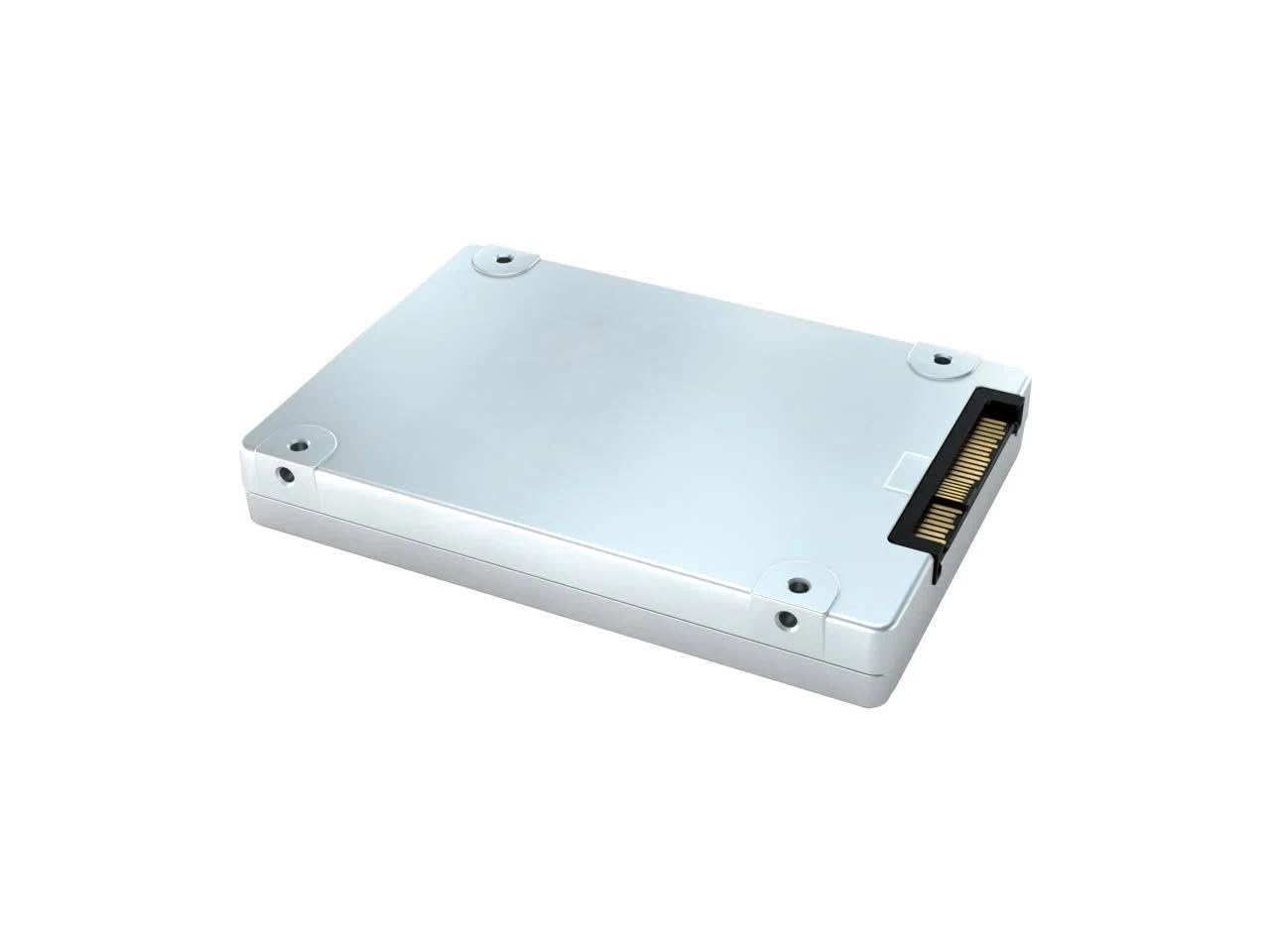 Solidigm D5-P5430 7.68 Tb Solid State Drive - 2.5 Internal - Pci Express Nvme [Pci Express Nvme 4.0 X4] - Read Intensive