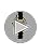 Anne Klein Women's Resin Bracelet Watch