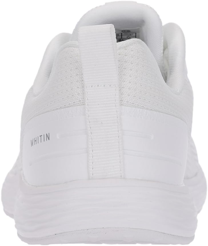 WHITIN Women's Wide Toe Box & Zero Drop Road Running Shoes | Superior Comfort with Optimal Stability