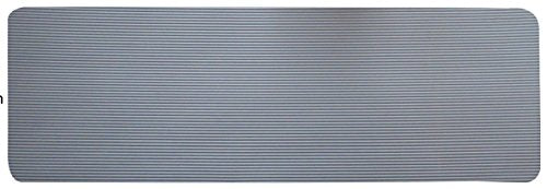 BalanceFrom All-Purpose 1/2-Inch Extra Thick High Density Anti-Tear Exercise Yoga Mat with Carrying Strap and Yoga Blocks ...