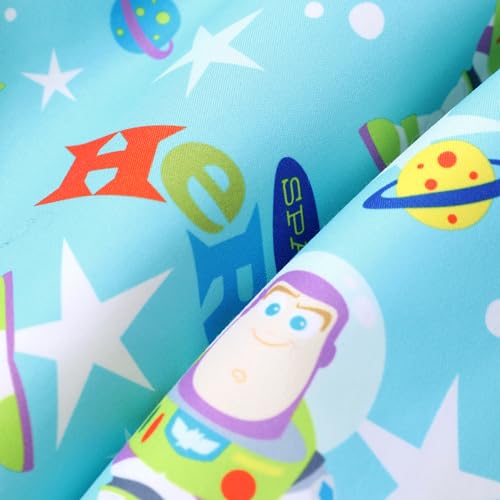 Disney Stitch Spiderman Star Wars Cars Toy Story Mickey Boy Swim Trunks UPF50+Swim Shorts Compression Liner & Quick-Dry 6M-9Y
