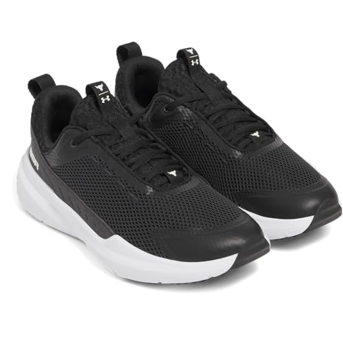 Under Armour Men's Project Rock Blood Sweat Respect 5 Training Shoes